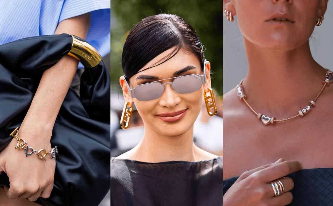 Tendințe în bijuterii handmade: ce se poartă în 2025