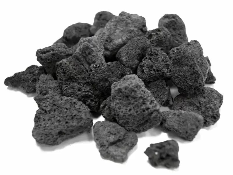 Roca Vulcanică – Energia Pământului
