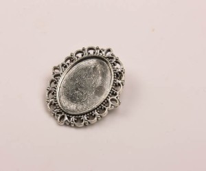 Baza de brosa interior d:13X18 mm, 1 buc