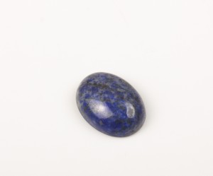 Cabochon din Lapis Lazuli 13X18 mm, 1 buc