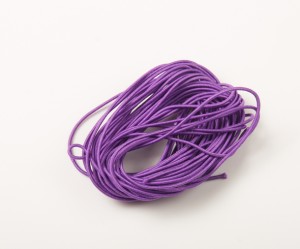 Elastic mov - 1 mm, 5 m