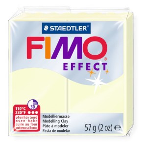 Fimo Effect fluorescent, nuanta 041