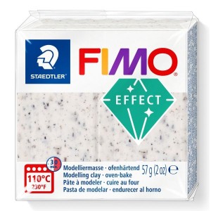 Fimo Effect botanic trandafir, nuanta 270