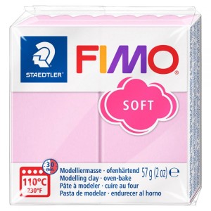 Fimo soft , nuanta 205