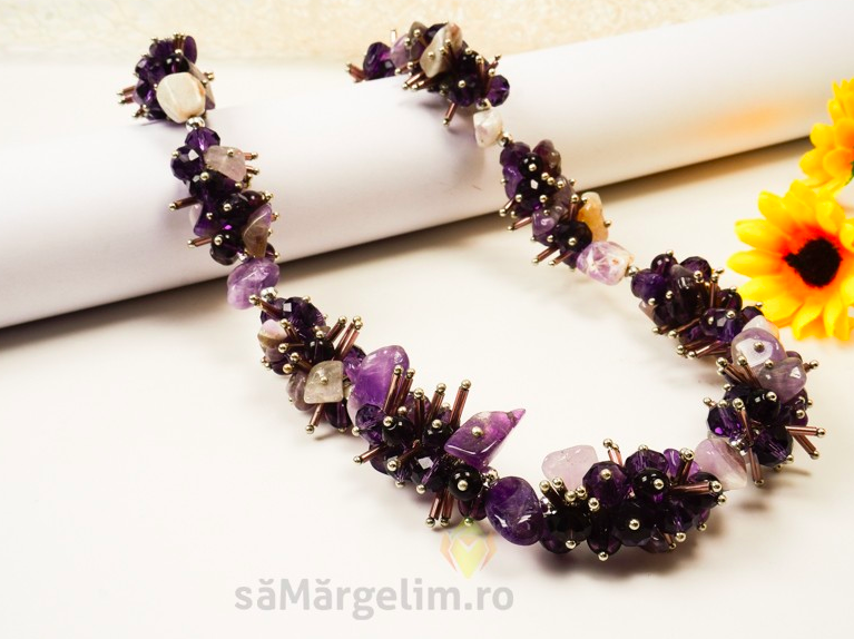 Bijuterii gata de purtat – eleganță handmade pentru sufletul tău