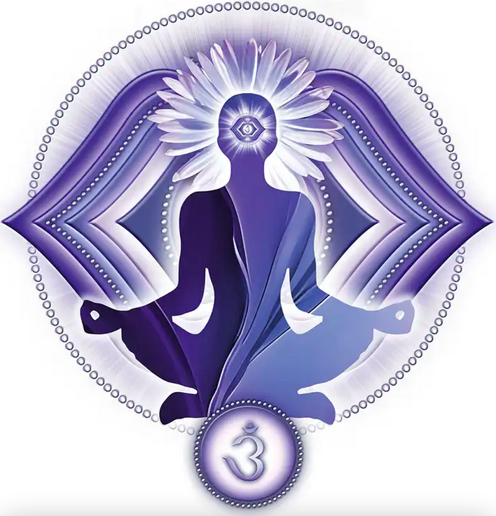Ajna – Chakra Celui de-al Treilea Ochi: Poarta Intuiției și Clarității Interioare