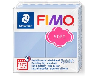Fimo Soft , nuanta T30 morning breeze