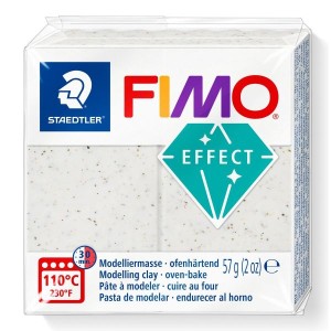 Fimo Effect botanic alge, nuanta 070