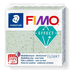 Fimo Effect botanic spanac, nuanta 570