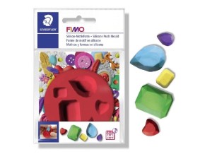 Forme / Matrite  FIMO Cristale 