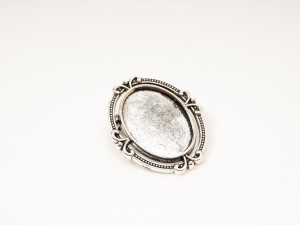 Baza de brosa II interior d:13X18 mm, 1 buc