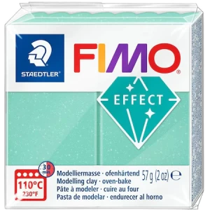 Fimo Effect jad, nuanta 506